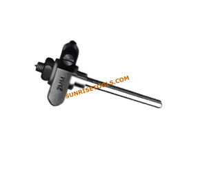 Hammer Head Fly Wheel 2 mm (90-110 Degree)