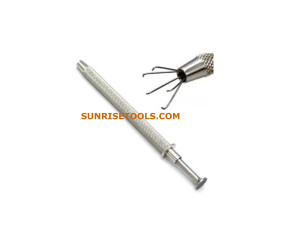 Diamond Grip 5 Pronged