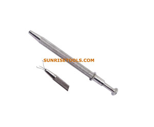 Diamond Grip 3 Pronged