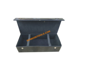 Diamond Box With 2 Buttons