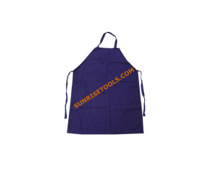 Cotton Bib Apron