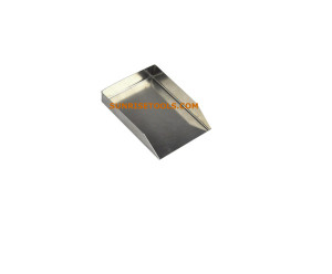 Diamond Shovel Steel No.1