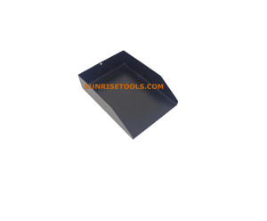 Diamond Shovel Black No.1