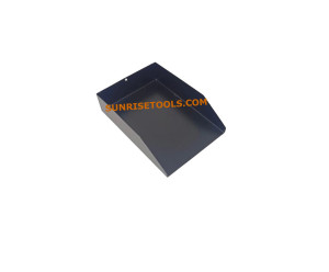 Diamond Shovel Black No.2
