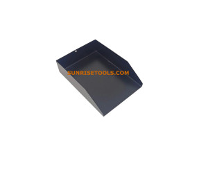 Diamond Shovel Black No.3