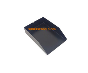 Diamond Shovel Black No.5
