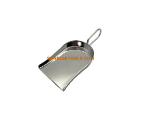 Diamond Shovel 65 X 45 Mm