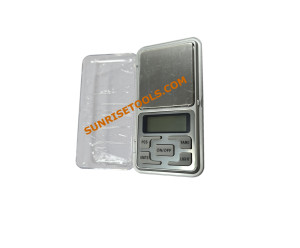 Digital Diamond Scale 200 Gms