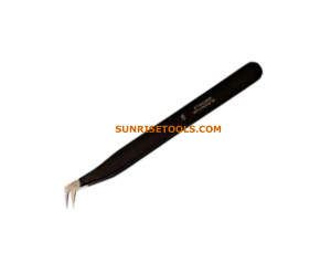 Tweezer Epoxy Coated No.6
