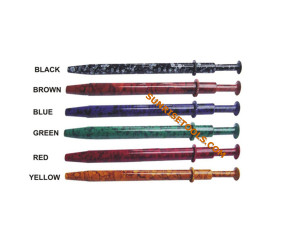 Diamond Grip Colored