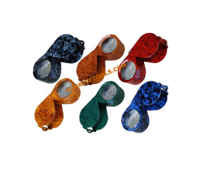 Eye Loupe Oval 18mm