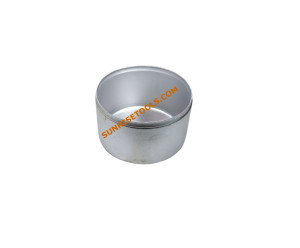 Aluminium Tins Without lid