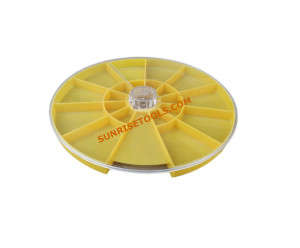 Revolving Container 20 Compartments