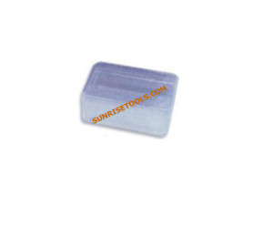 Plastic Box Square