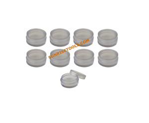 Empty Box 20 Mm X 8 Mm