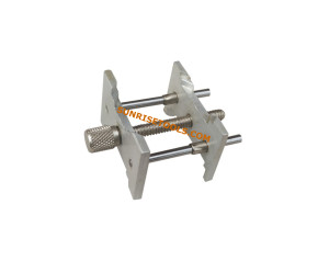 Movement Holder Aluminium