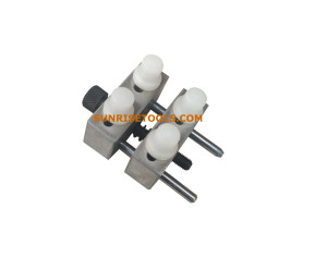 Holder For Watch Cases