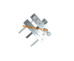 Jumbo Case Holder Aluminium