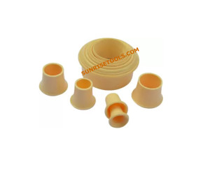 Movement Holder set of 12