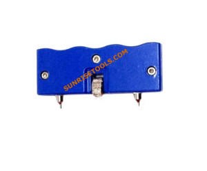 Water Proof Case With Rounded Tip