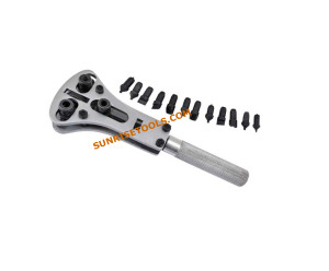 Case Opener Satin Finish Cardboard Box