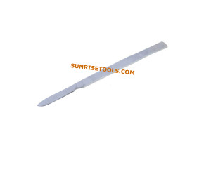 Knife Steel Long