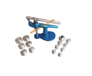 Glass Fitting Machine 28 dies