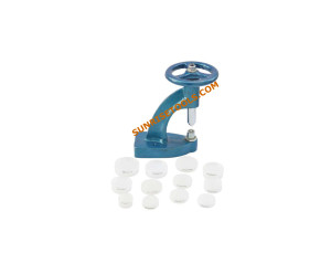 Glass Fitting Machine Robour Type