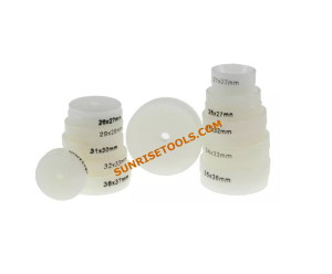 Nylon Dies Set of 12