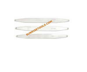 Hands Presser Set of 3