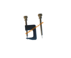 Chain Pin Link Remover