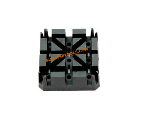 Bracelet Holder Plastic