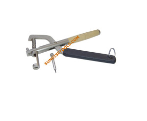 Chain Link Pin Remover Plier Type