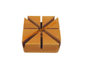 Bracelet Holder Wooden