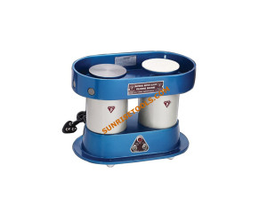 Watch Glass Polishing Machine