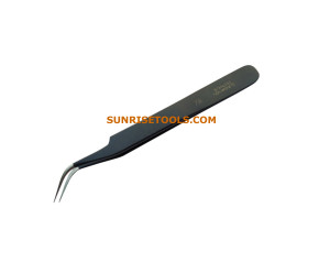 Tweezer Epoxy Coated No.7A
