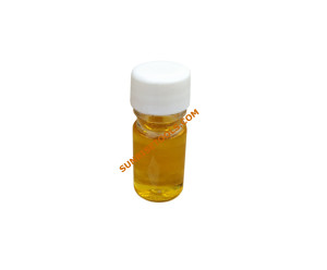 Wrist Watch Oil 10 ML