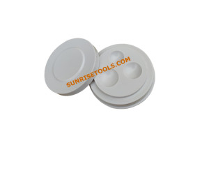Oil Cup 3-in-1