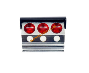 Watchmaker Oil Cups With Grooves