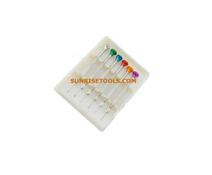 Screw Driver Set of 6