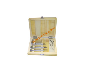 Screw Driver Set of 9