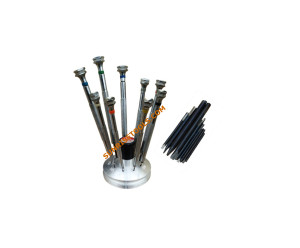 Screw Driver Set With Stand