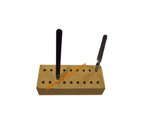 Wooden Stand Only