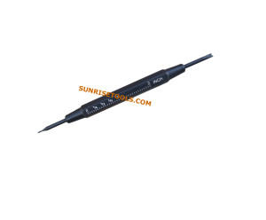 Spring Bar Remover Black
