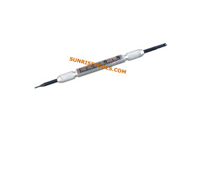 Spring Bar Remover Nickelled