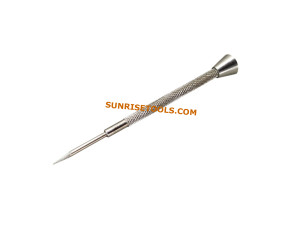 Spring Bar And Pull-Out Pusher