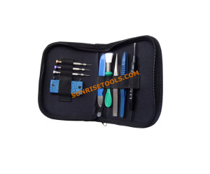 Watch Battery Changing Kit 9 Pcs
