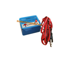 Demagnetising Appliance