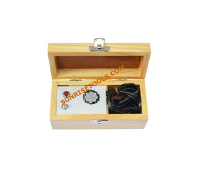 Electronic Line Freeing Machine
