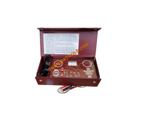 Quartz Multi Tester